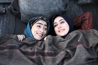 عکس؛ سفر زمان؛ چهرۀ «فیروزه، دوست گلنار» (سریال گیلدخت) در عکس‌های شخصی‌اش