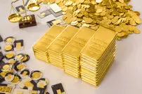 آخرین قیمت انس جهانی طلا، نقره و نفت امروز شنبه 11 مهر 1405