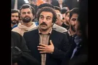 عکس‌های جدید از سریال پایتخت ۷؛ اعلام روز پخش طولانی‌ترین فصل این سریال