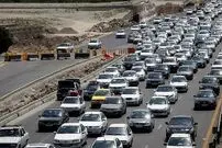 مسافران غافلگیر شدند؛ تردد در این محور فعلاً غیرممکن شد