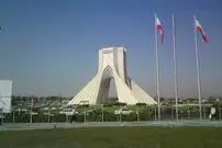 عکس؛ سفر در زمان؛ ظاهر «خودروها، عابران و میدان آزادی»؛ 31 شهریور 1375