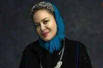 (عکس) پاسخ تند و تیز بهاره رهنما به ماجرای ازدواجش 