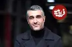 عکس| چهره روز؛ «پژمان جمشیدی و امین‌آقا فرزانه» در پشت صحنه فیلم دیازپام