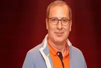 (تصاویر) عکس های شخصی، زندگی خصوصی، بیوگرافی رامین ناصرنصیر