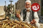 ببینید؛ مراحل تولید انبوه فشنگ 9 میلی متری اسلحه در پاکستان