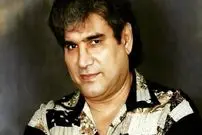 عکس| سفر در زمان؛ «آغاسی» در حال شطرنج بازی کردن با «همایون»؛ سال 51