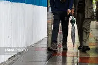 تداوم کم‌بارشی در تهران/ لزوم مصرف بهینه آب