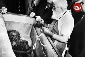 ساعت‌ساز مرموزی که ادعا می‌کرد پسر آخرین پادشاه فرانسه است