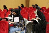 آمار جالب از داوطلبان کنکور در هر استان
