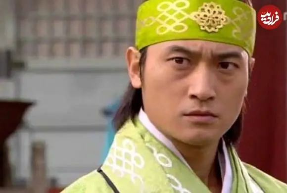 عکس| سفر در زمان؛ «یونگ پو برادر تسو» دو دهه بعد سریال جومونگ در 52 سالگی