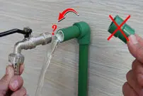 (ویدئو) 3 ترفند جالب برای لوله کشی سریع و آسان لوله آب
