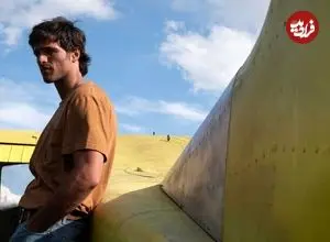 اولین تصاویر فیلم جدید علمی‌تخیلی پساآخرالزمانی ریدلی اسکات منتشر شد