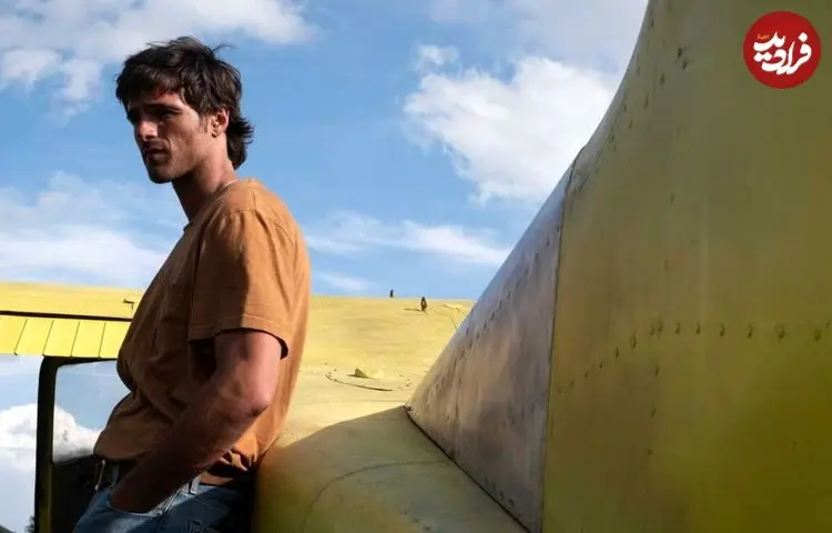 اولین تصاویر فیلم جدید علمی‌تخیلی پساآخرالزمانی ریدلی اسکات منتشر شد