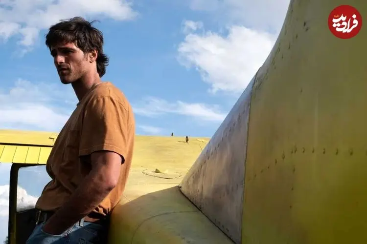 اولین تصاویر فیلم جدید علمی‌تخیلی پساآخرالزمانی ریدلی اسکات منتشر شد