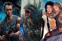 تصاویر| ۱۰ فیلم برتر هیولایی که ارزش چندین بار تماشا را دارند