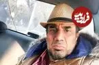 عکس| سفر در زمان؛ چهره «نادر سلیمانی، آرش میراحمدی و نصرالله رادش» در سال 72 و 97