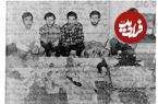 عکس؛ سفر در تهران؛ باند ۲۵نفره گدایان میلیونر دستگیر شدند!