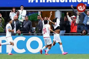 جام جهانی ۲۰۲۶| ایران ۱-۱ مصر؛ «VAR» علیه امیر قلعه‌نویی