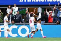 جام جهانی ۲۰۲۶| ایران ۱-۱ مصر؛ «VAR» علیه امیر قلعه‌نویی