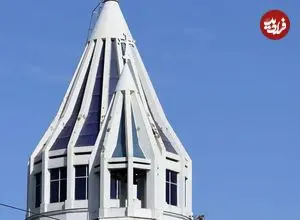 عکس| سفر در زمان؛ مراسم عروسی یک زوج ارمنی در منطقه جلفای اصفهان