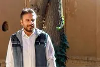 تصاویر| زندگی خصوصی، عکس های شخصی و بیوگرافی سیدجواد هاشمی