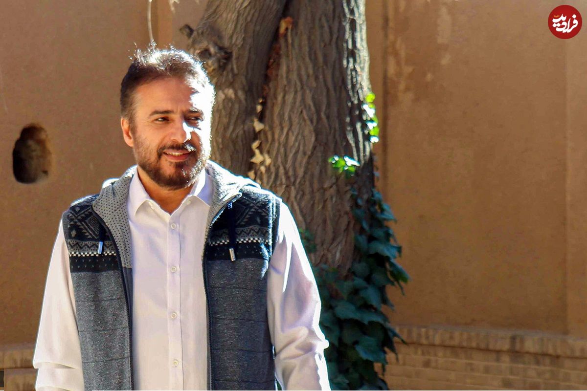 تصاویر| زندگی خصوصی، عکس های شخصی و بیوگرافی سیدجواد هاشمی