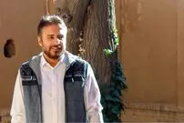 تصاویر| زندگی خصوصی، عکس های شخصی و بیوگرافی سیدجواد هاشمی