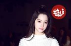 عکس؛ سفر در زمان؛ «نانا، خواننده مشهور کره ای» در 25 سالگی؛ سال 1396