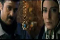 آقایان در صداوسیما کاش این سکانس از پایتخت را سانسور می‌کردید!
