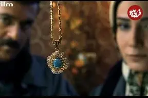 آقایان در صداوسیما کاش این سکانس از پایتخت را سانسور می‌کردید!