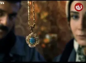 آقایان در صداوسیما کاش این سکانس از پایتخت را سانسور می‌کردید!