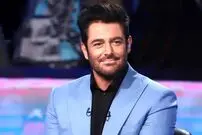 (عکس) اولین تصویر محمدرضا گلزار از محضر ازدواج در پاسداران تهران
