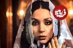 عکس| سفر در زمان؛ چهره «گلی زنگنه» بازیگر مشهور قبل انقلاب در دهه 50
