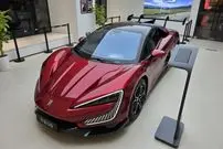 خودروهای برقی چینی؛ آیا تشعشعات خطرناکی دارند؟