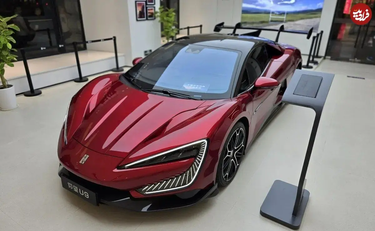 خودروهای برقی چینی؛ آیا تشعشعات خطرناکی دارند؟