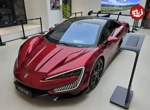 خودروهای برقی چینی؛ آیا تشعشعات خطرناکی دارند؟