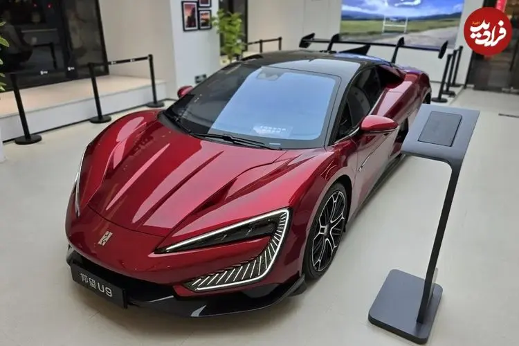 خودروهای برقی چینی؛ آیا تشعشعات خطرناکی دارند؟