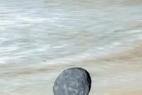 تصویر روز ناسا: عبور فوبوس از روی مریخ
