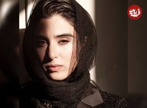(تصاویر)‌ بیوگرافی و عکس های شخصی آناهیتا افشار