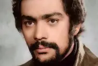 عکس| سفر زمان؛ «رضا عطایی و چنگیز وثوقی» در نمایی از فیلم نازنین؛ سال 54