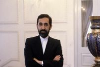 عکس؛ سفر در زمان؛ «علی اکبر ولایتی در کنار حسنی مبارک رئیس جمهور وقت مصر»؛ سال 75