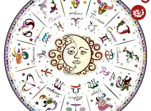 فال ابجد امروز جمعه 8 خرداد ماه 1405