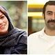 شیدا خلیق دست به اعتراف شد؛ سه بار جدا شدیم