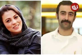 شیدا خلیق دست به اعتراف شد؛ سه بار جدا شدیم