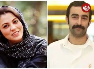 شیدا خلیق دست به اعتراف شد؛ سه بار جدا شدیم