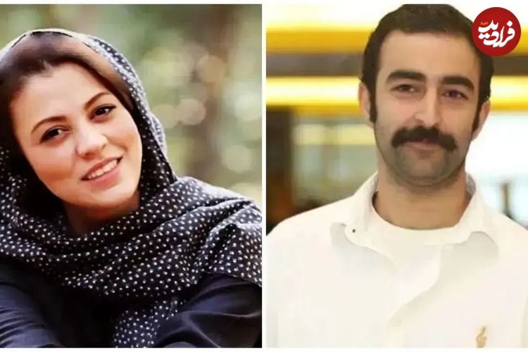 شیدا خلیق دست به اعتراف شد؛ سه بار جدا شدیم