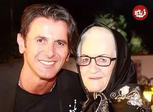 عکس| سفر زمان؛ چهرۀ «ملکه رنجبر» در 22 سالگی در ششمین فیلمش؛ سال 1339