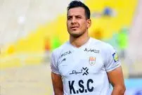 عکس؛ استوری حامد لک در واکنش به گران شدن قیمت بنزین