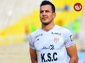 عکس؛ استوری حامد لک در واکنش به گران شدن قیمت بنزین