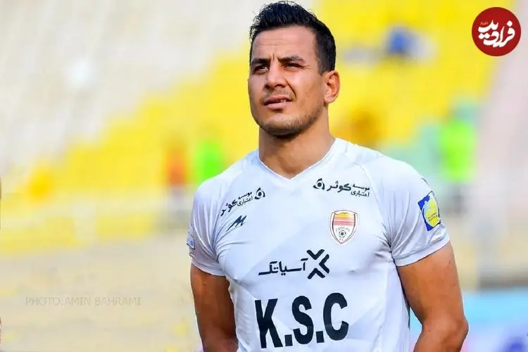 عکس؛ استوری حامد لک در واکنش به گران شدن قیمت بنزین